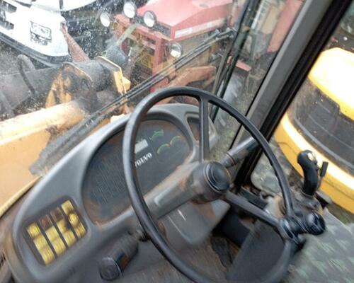 Volvo L45