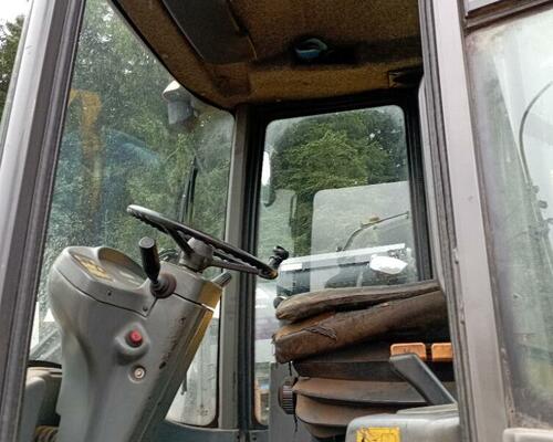 Volvo L45