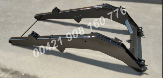 Výložník na UNC 060, ZTS, bobek novotný, locust unc Výložník na UNC 060, ZTS, bobek novotný, locust unc