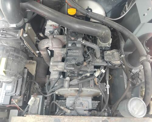 Wacker Neuson 3001S Hydrostatic