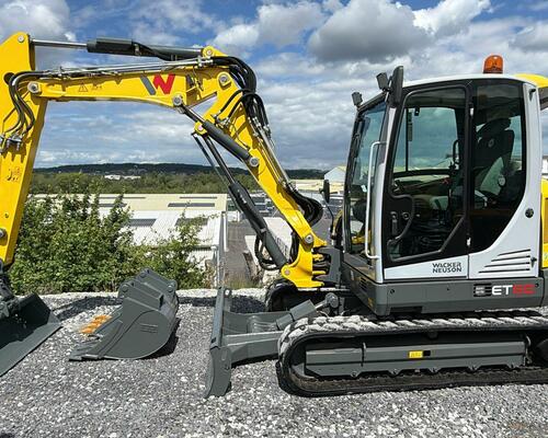 Wacker Neuson ET65