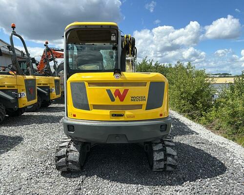 Wacker Neuson ET65