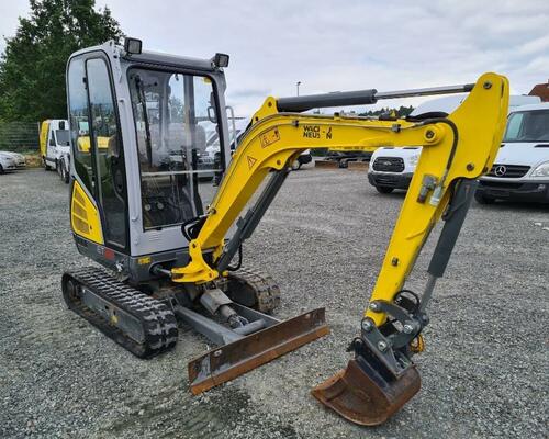 Wacker Neuson ET 20