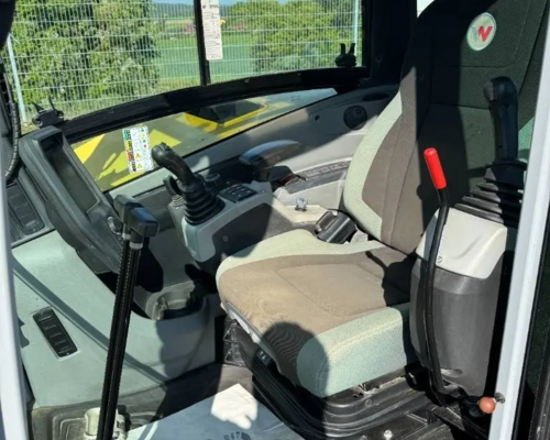Wacker Neuson EZ 80