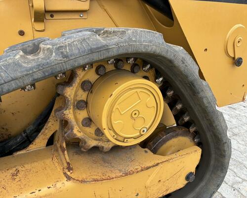 Caterpillar 259D