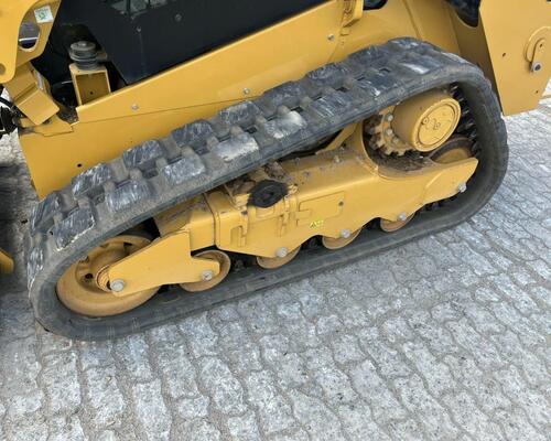 Caterpillar 259D3