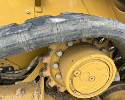 Caterpillar 259D3