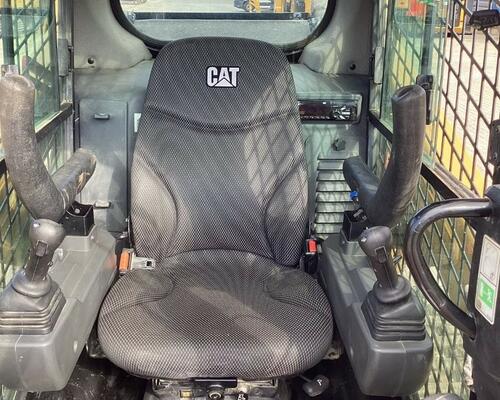 Caterpillar 259D3