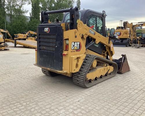 Caterpillar 259D3