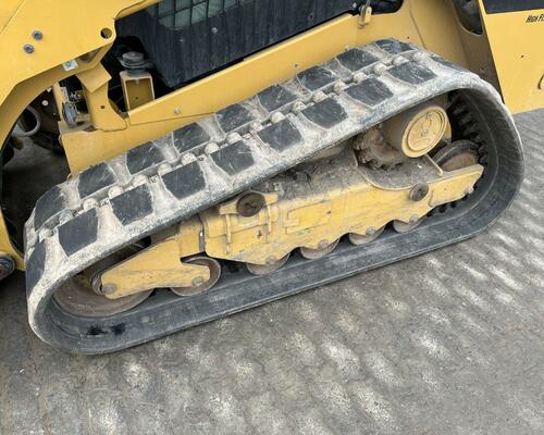 Caterpillar 289D