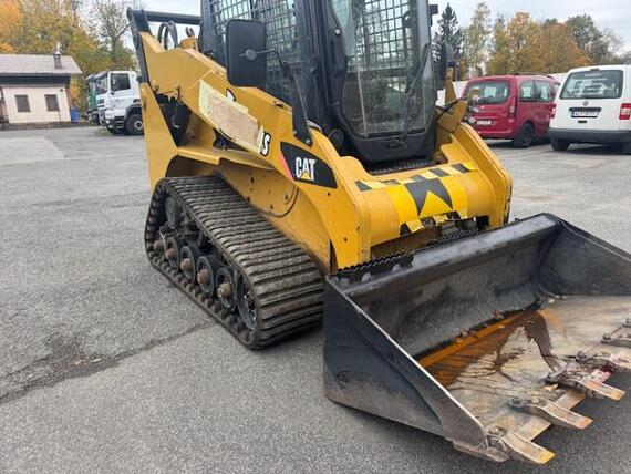 catr 257B