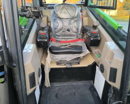 _JINÉ (CZ) Kovaco - Elise 900