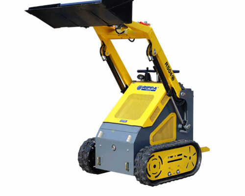 Rippa RS04