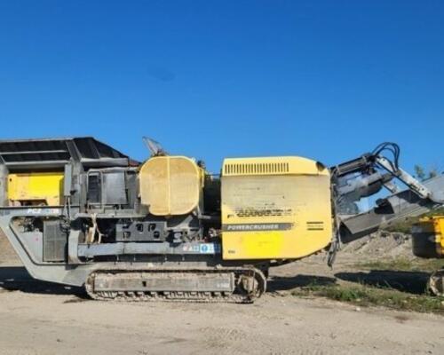 Atlas Copco PC 2 / PowerCrusher