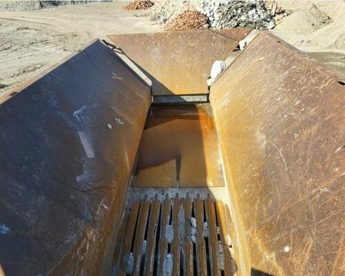 Atlas Copco PC 2 / PowerCrusher