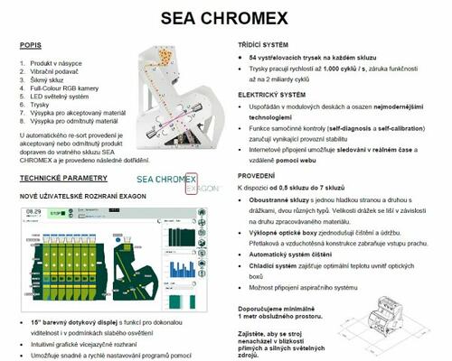 _JINÉ Cimbria - SEA CHROMEX 3