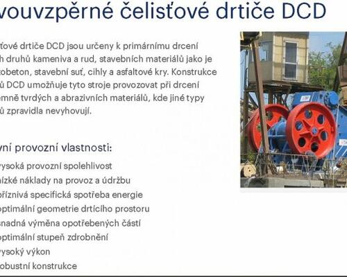 _JINÉ (CZ) DCD - 4706