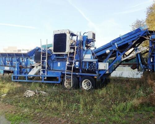 _JINÉ Peterson HC 2400A (USA)