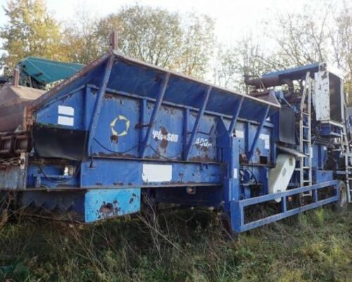 _JINÉ Peterson HC 2400A (USA)