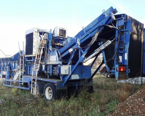 _JINÉ Peterson HC 2400A (USA)