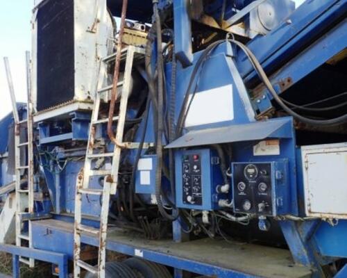 _JINÉ Peterson HC 2400A (USA)