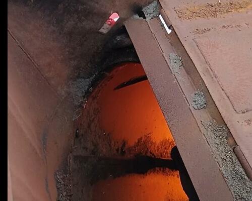 Recyklátor Asfaltu BAGELA 7000 F 