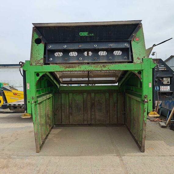  Traserscreen  DB-100T