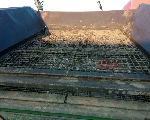  Traserscreen  DB-100T