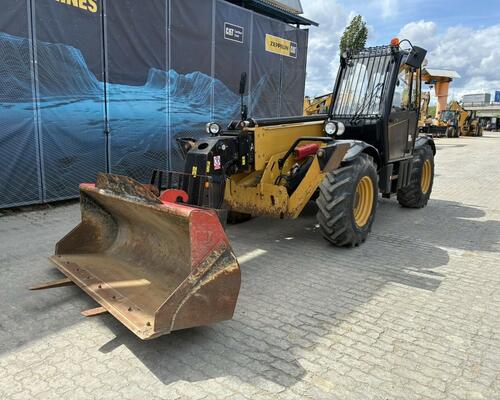 Caterpillar TH314D