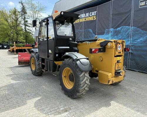 Caterpillar TH314D
