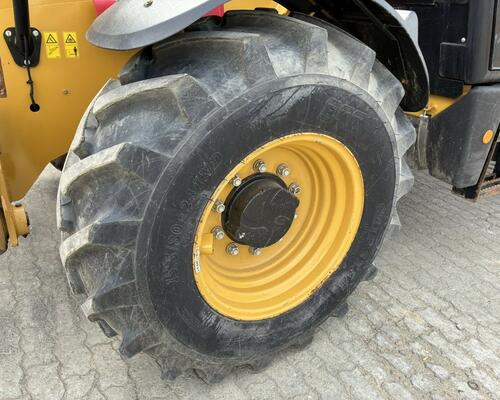 Caterpillar TH314D