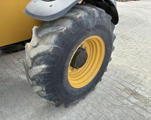 Caterpillar TH314D