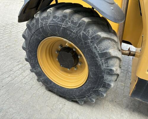 Caterpillar TH314D