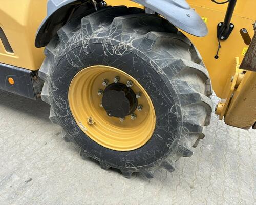 Caterpillar TH314D
