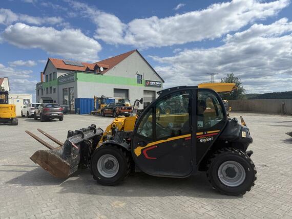 Dieci Apollo Smart 20.4