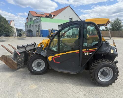 Dieci Apollo Smart 20.4