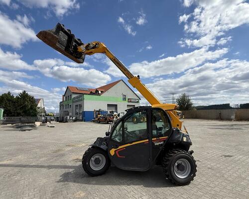 Dieci Apollo Smart 20.4