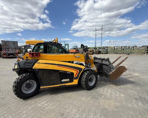 Dieci Apollo Smart 20.4