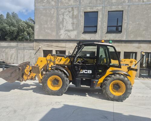 JCb 533-105