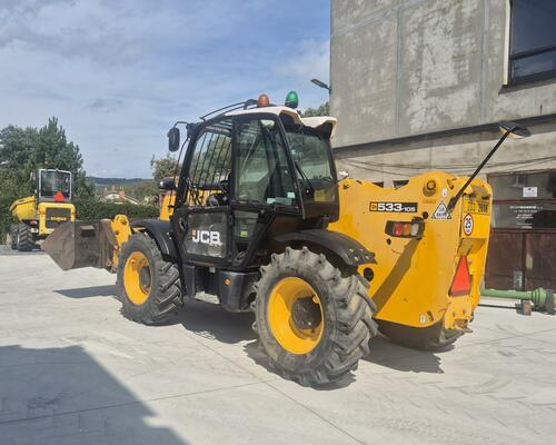 JCb 533-105