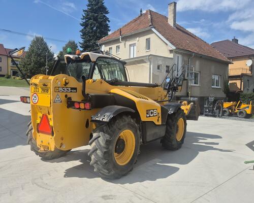 JCb 533-105