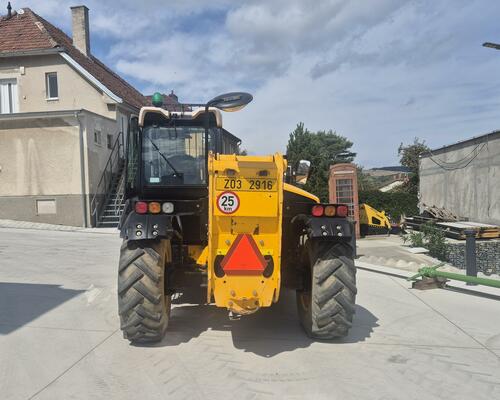 JCb 533-105