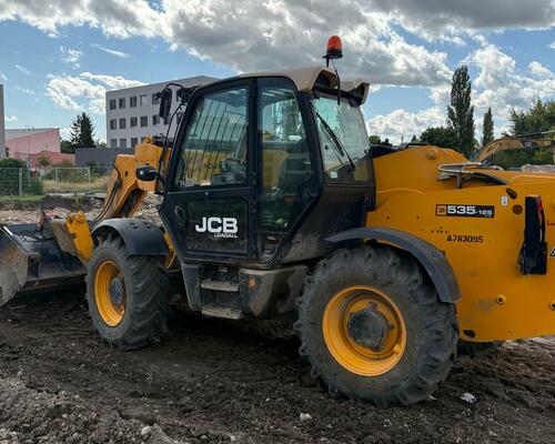 JCB 535 125