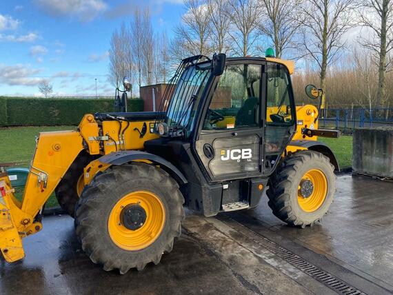 JCB 535-95