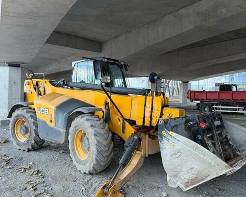  JCB 540-170