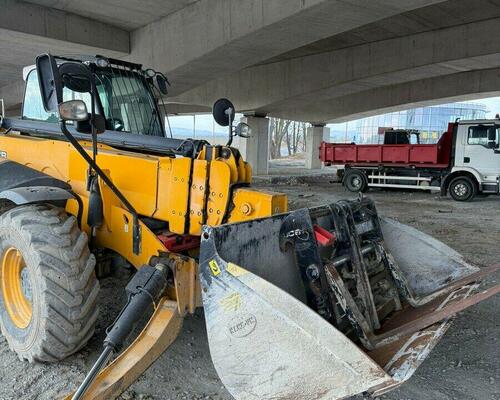 JCB 540-170