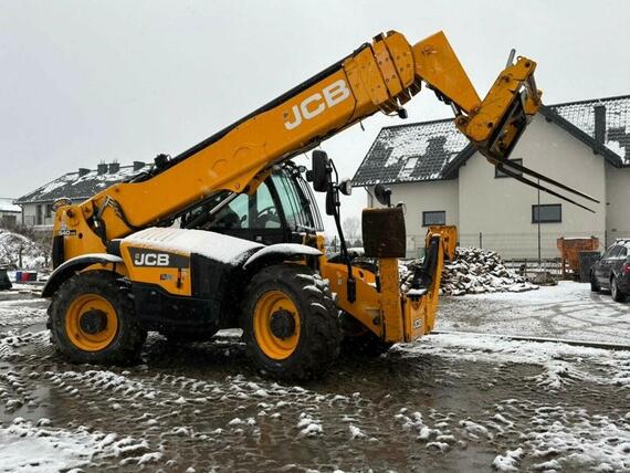JCB 540-170