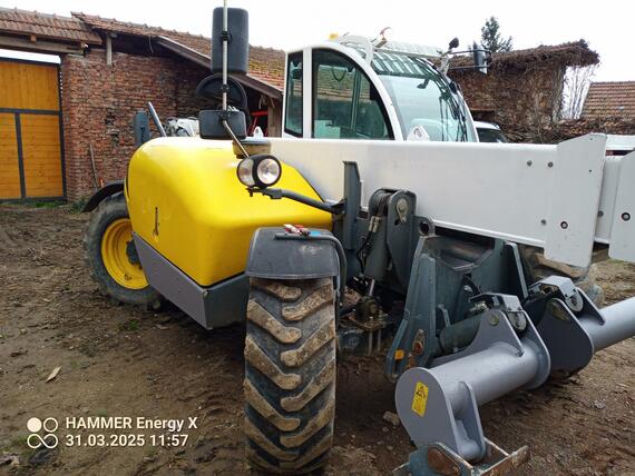 JLG 3513 PS
