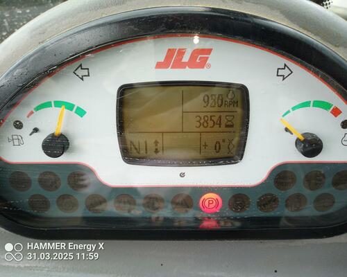 JLG 3513 PS