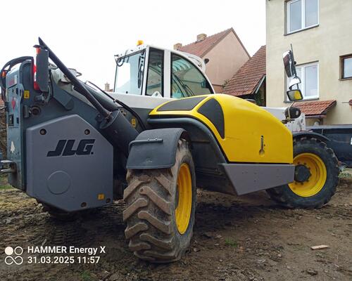 JLG 3513 PS